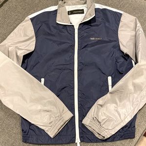 DSquared2 Windbreaker